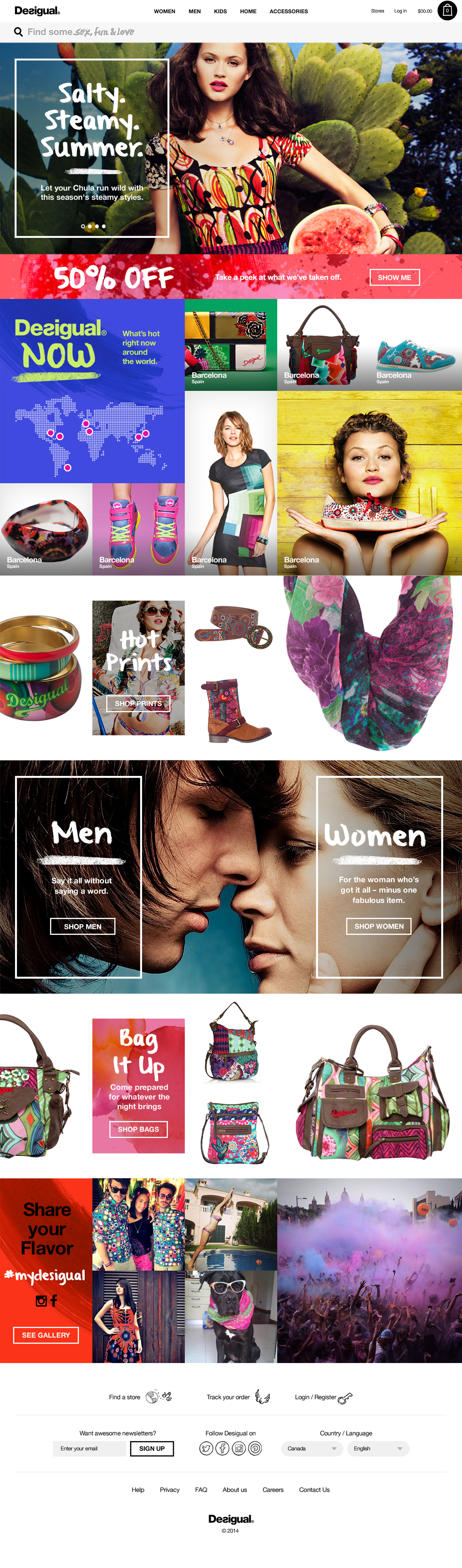 Desigual_home_section